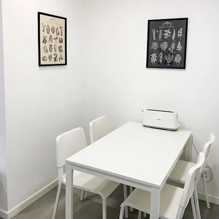 Appartamento Choco House