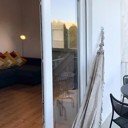 Choco House Apartment Setubal